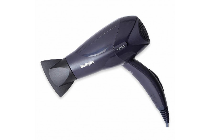 Fön Babyliss D212E 2000W