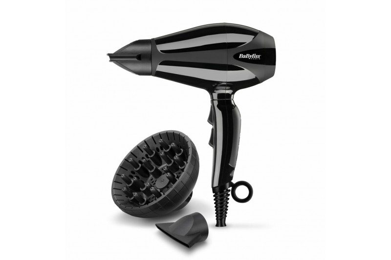 Föhn Babyliss 6715DE  2400W  