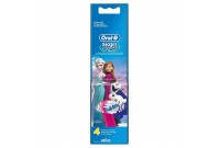 Tête de rechange Oral-B Frozen Violet