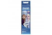 Tête de rechange Oral-B Frozen Violet