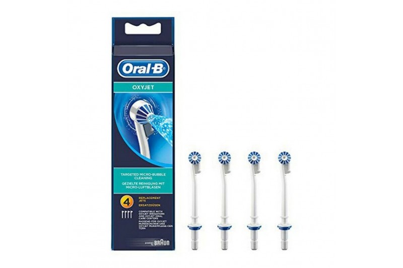 Ersatz für Elektrozahnbürste Oral-B...