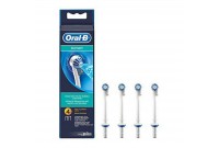 Rechange brosse à dents électrique Oral-B ED 17-4