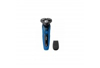 Baard en haar trimmer Philips S5466/17 Blauw