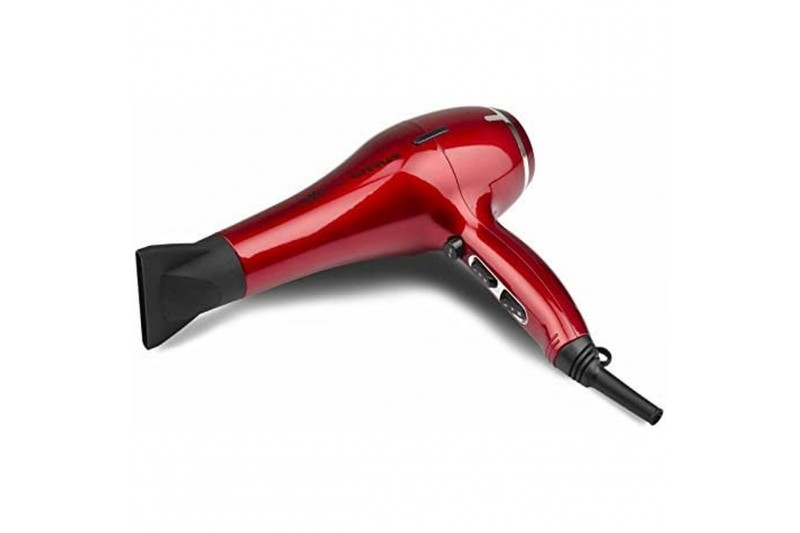 Secador de Pelo G3Ferrari G30034RD Rojo 2100 W