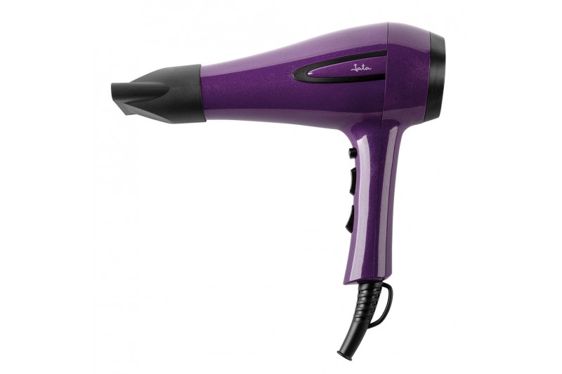 Hairdryer JATA JBSC1065 Purple 2200 W