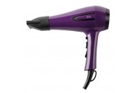 Secador de Pelo JATA JBSC1065 Morado 2200 W