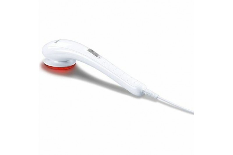 Massager Beurer MG21 White Infrared