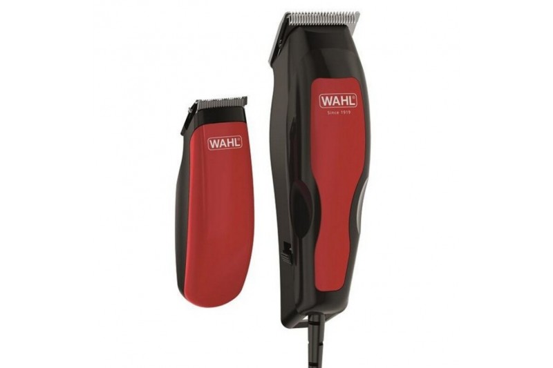 Tondeuse Wahl PRO 100 COMBO (2 pcs) Zwart Rood