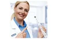 Rechange brosse à dents électrique Oral-B EB 50-3 FFS Cross Action