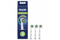 Rechange brosse à dents électrique Oral-B EB 50-3 FFS Cross Action