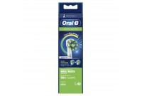 Rechange brosse à dents électrique Oral-B EB 50-3 FFS Cross Action