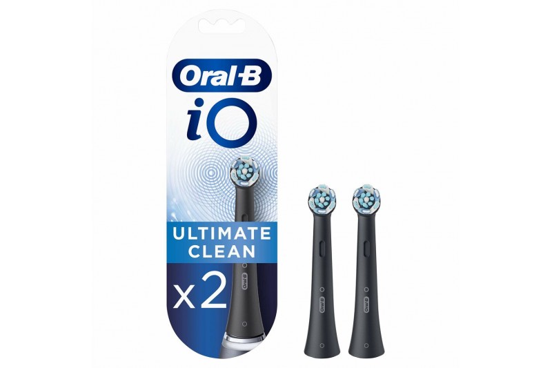 Cabezal de Recambio Oral-B IO CB-2FFS...