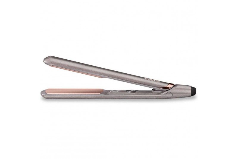 Plancha de Pelo Babyliss 2598NPE Gris