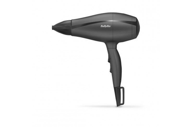 Hairdryer Babyliss 5910E Black 2000 W