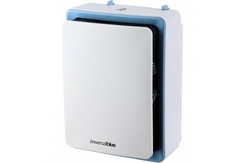 Calefactor Vertical Universal Blue...