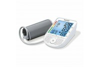 Arm Blood Pressure Monitor Beurer BM49 White