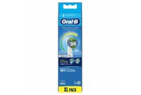 Rechange brosse à dents électrique Oral-B EB-20-6 FFS Precission Clean