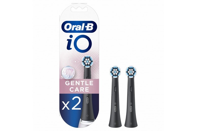 Borstel vervanger Oral-B Gentle Care (2 pcs)