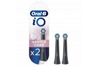 Borstel vervanger Oral-B Gentle Care (2 pcs)