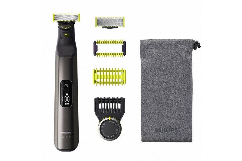 Hair Clippers Philips QP6551/15     * Wireless