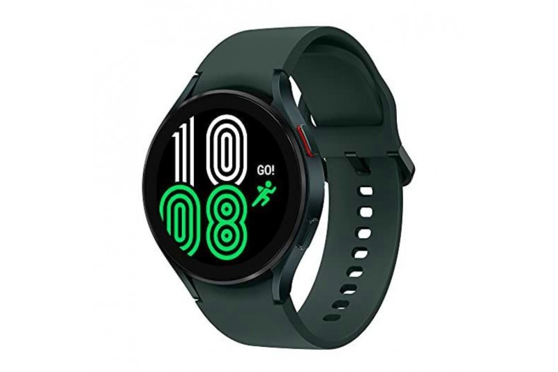 Montre intelligente Samsung GALAXY WATCH 4 4G 1,35" Vert