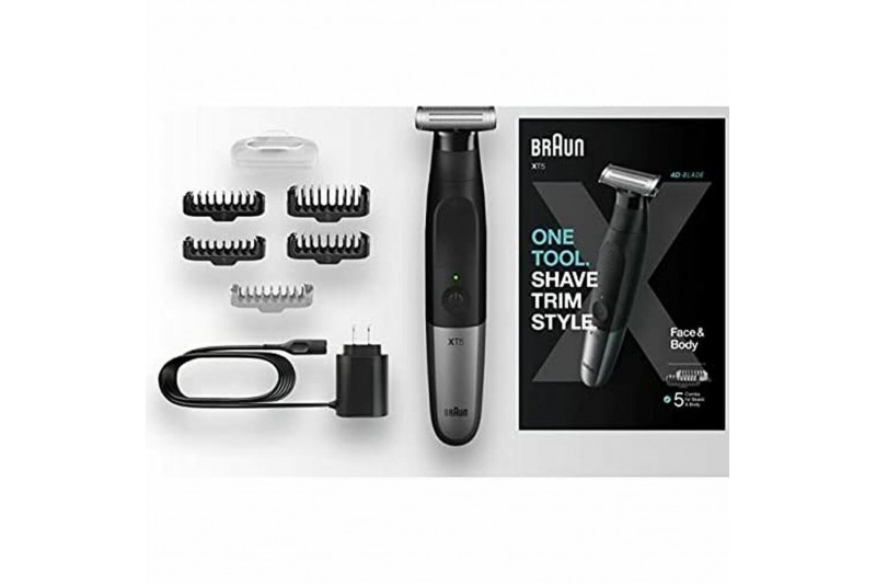 Shaver Braun XT5100