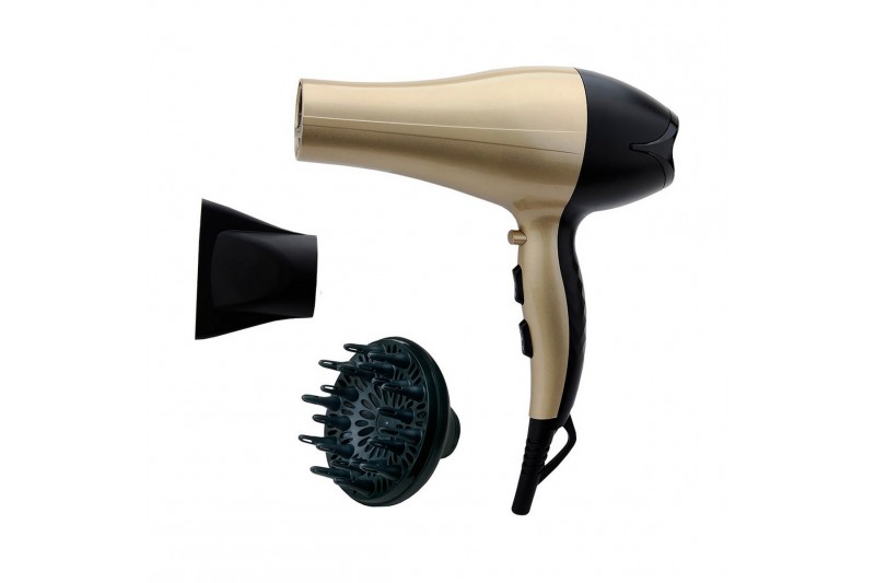 Hairdryer EDM 2400W