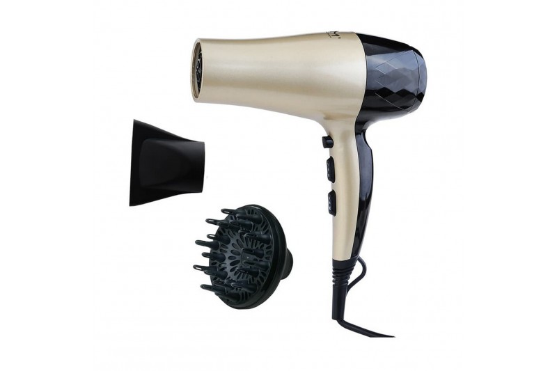 Hairdryer EDM