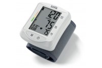 Wrist Blood Pressure Monitor LAICA BM1006 White