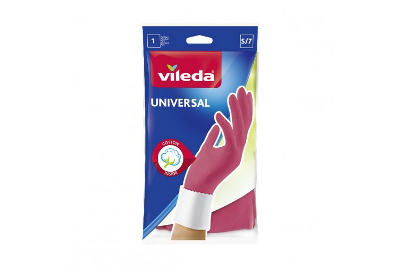 Gants Jetables Vileda S