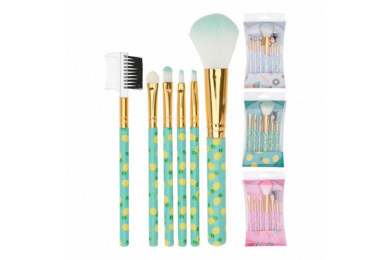 Set de Maquillage 6 Pièces