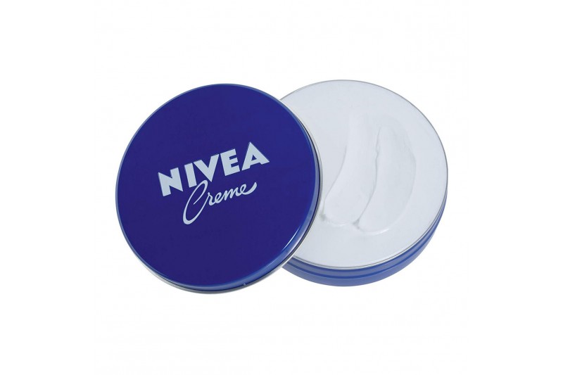 Soin du corps hydratant Nivea (30 ml)