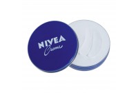 Crema Corpo Idratante Nivea (30 ml)