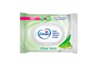 Papel Higiénico Colhogar Aloe Vera 42 Unidades