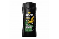 Douchegel Axe Wild Mojito & Cedarwood (400 ml)