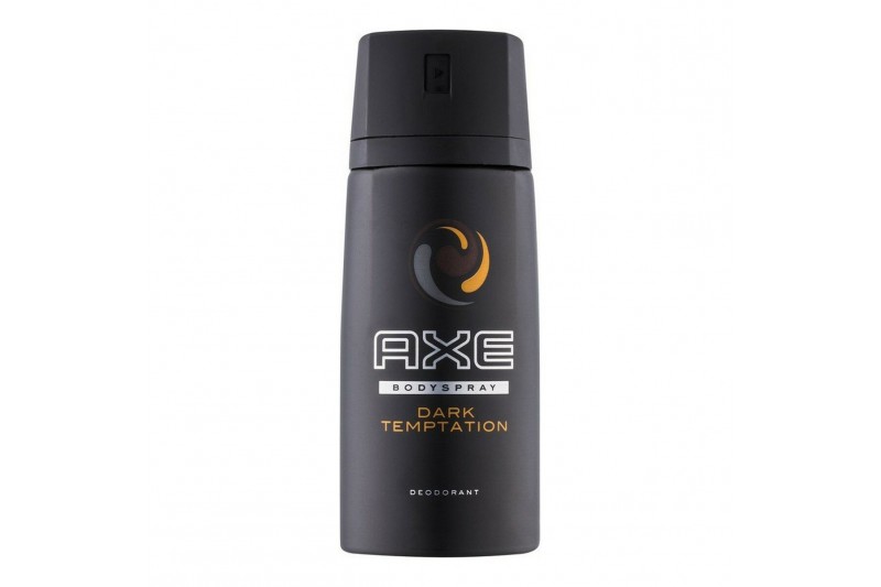 Desodorante en Spray Axe Dark...