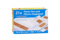 Pflaster 21 Stücke