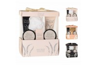 Set Cosmetica Unisex Nature 6 Pezzi