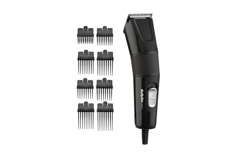 Cortapelos-Afeitadora Babyliss Power Clipper