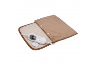 Multifunction Electric Pad EDM 07483 Brown 100W