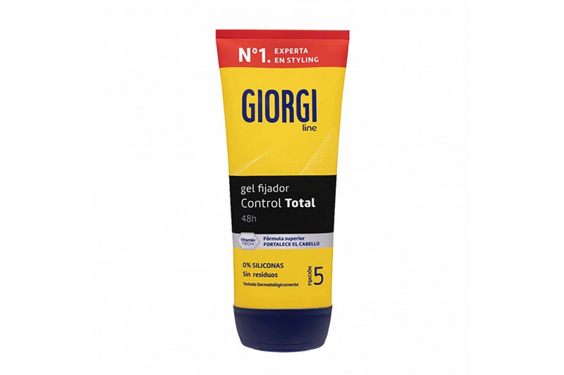 Fixiergel Giorgi Control Total 170 ml