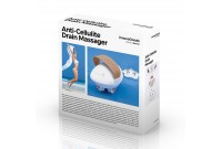 Masseur Électrique Anti-Cellulite InnovaGoods