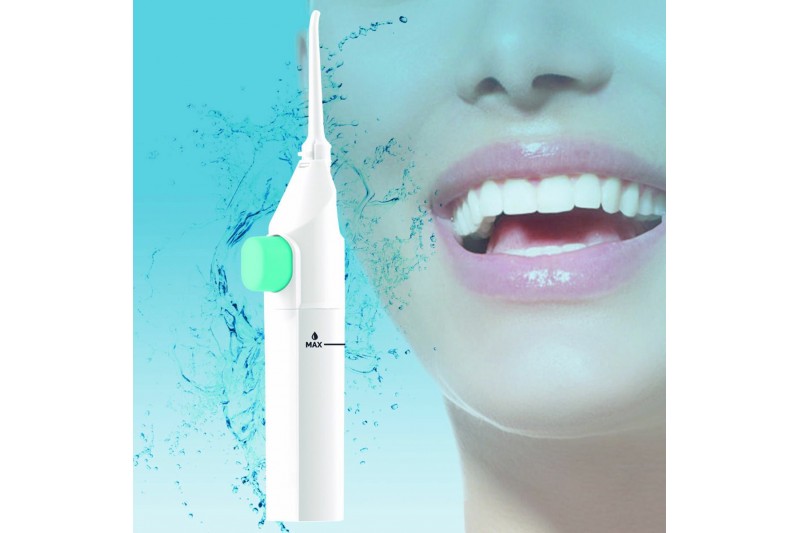 Irrigador Dental Wothident InnovaGoods