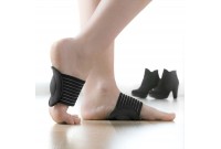 Foot Cushions with Arch InnovaGoods 2 Units