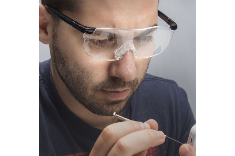 Vergrößerungsbrille InnovaGoods