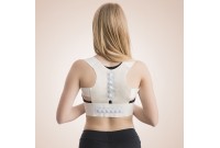 Magnetic Back Support InnovaGoods