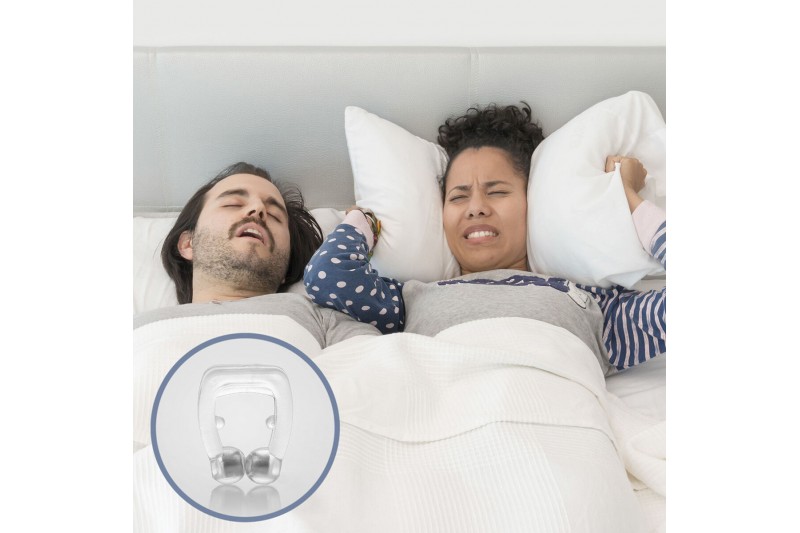 Magnetic Anti-Snoring Septum InnovaGoods