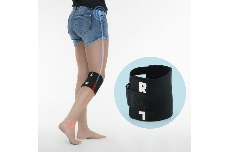 Acupressure Kneepad Knure InnovaGoods...