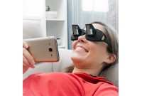 90º Horizontalsicht-Liegebrille WatchinL InnovaGoods