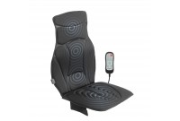 Siège de Massage Thermique Shiatsu Masseatsu InnovaGoods